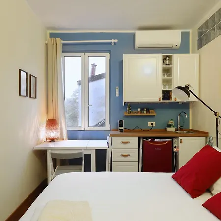 Boutique Loft On Navigli; Stylish Bright Apartment Milan Exterior photo